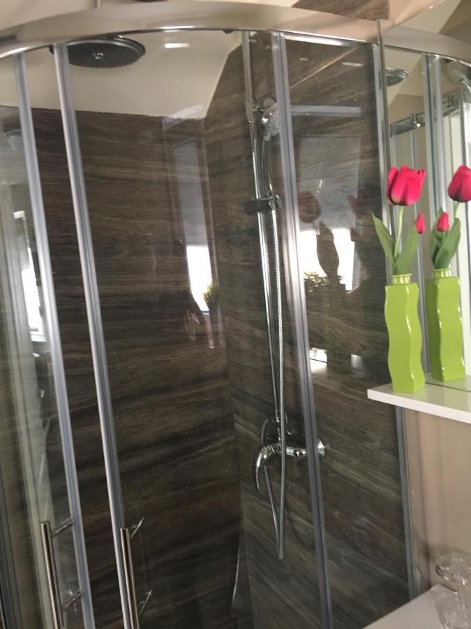 Ana Arbanasi Apartament *