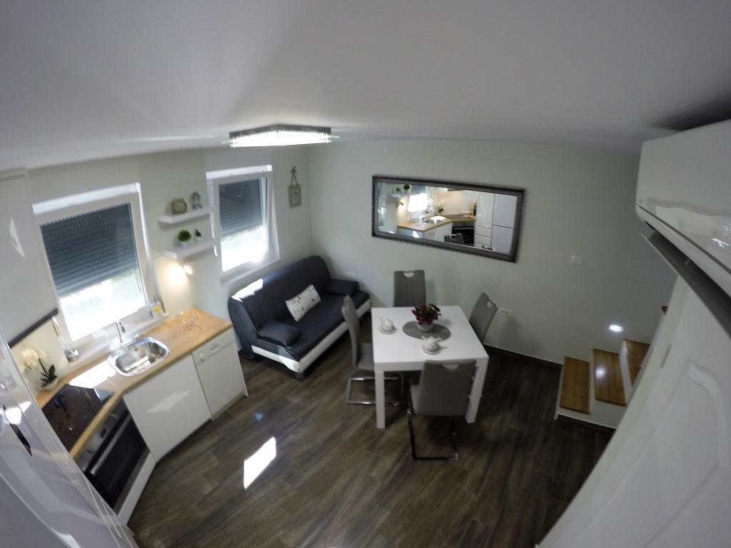 Apartament Ana Arbanasi