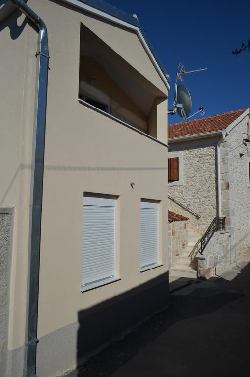 Apartament Ana Arbanasi