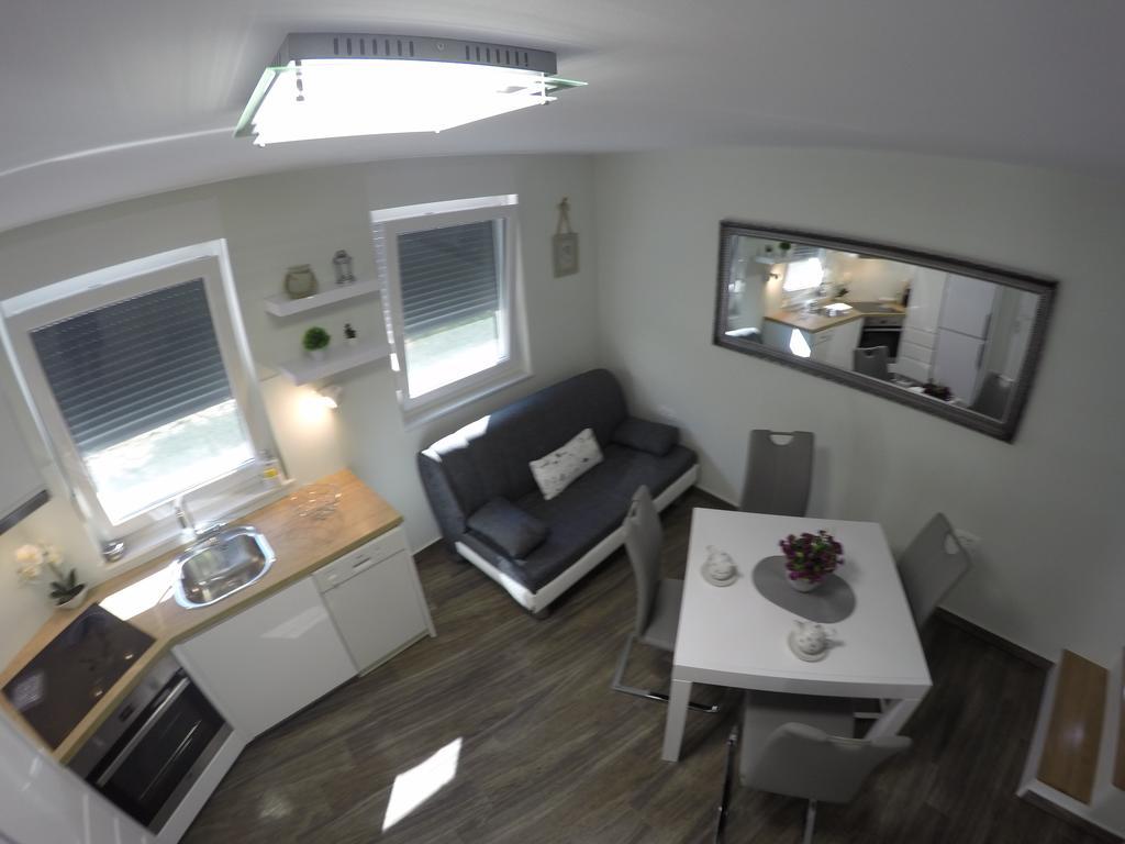 Ana Arbanasi Apartament Zadar