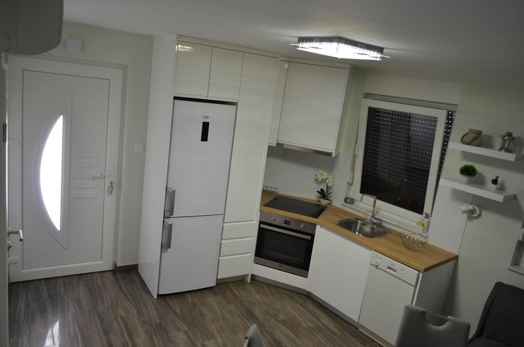 Ana Arbanasi Apartament