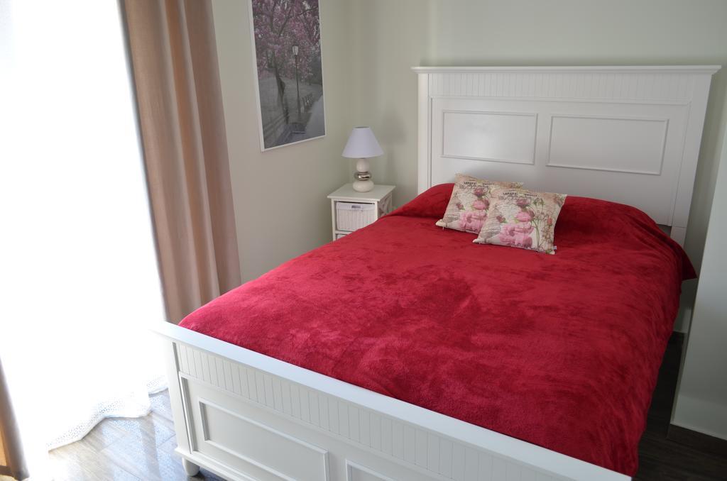 Apartament Ana Arbanasi *