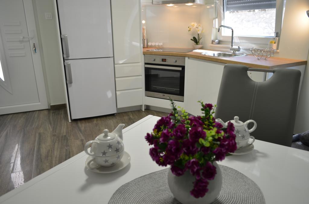 Apartament Ana Arbanasi