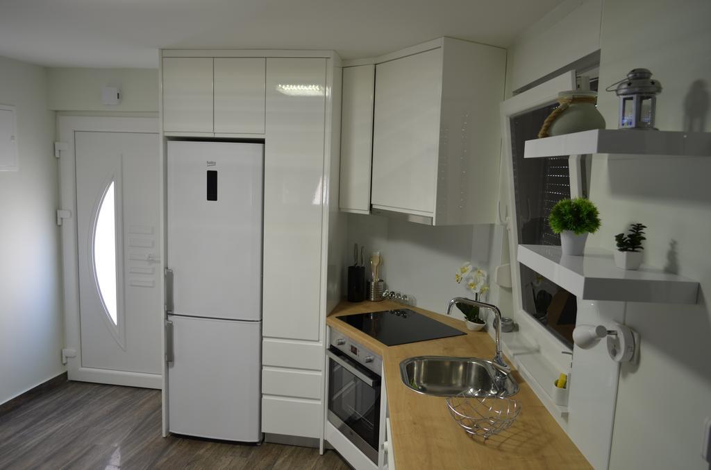 Ana Arbanasi Apartament Zadar