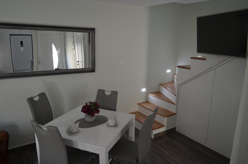 Ana Arbanasi Apartament