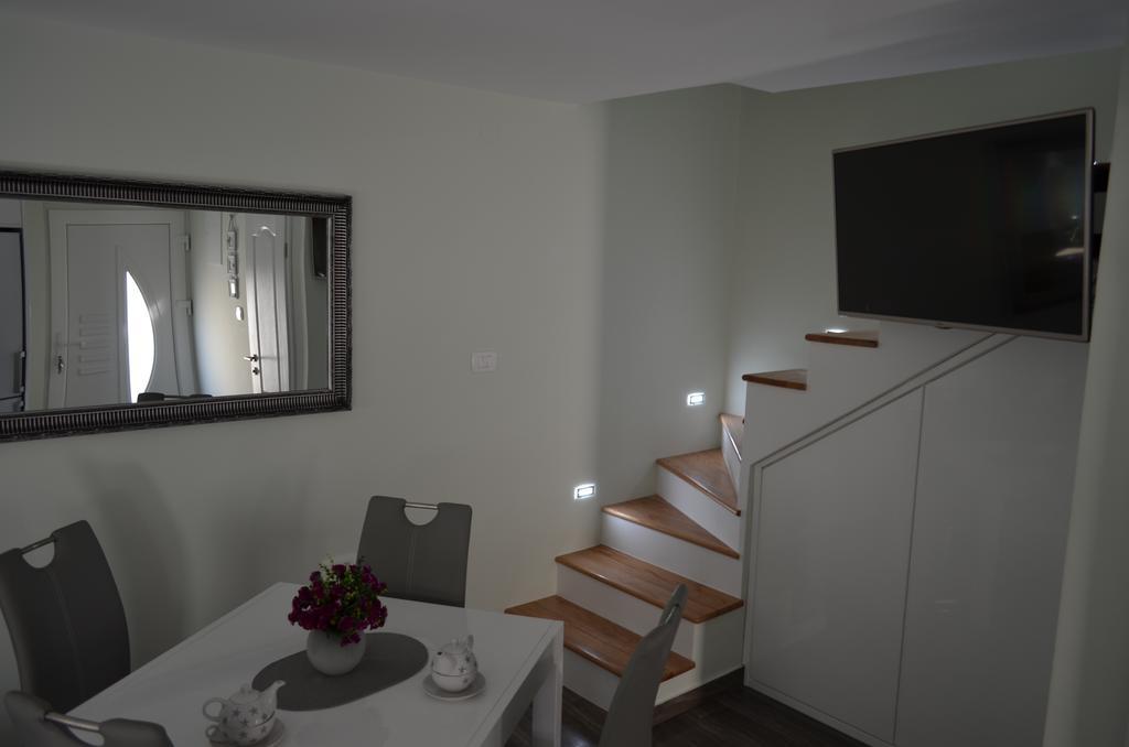 Ana Arbanasi Apartament *