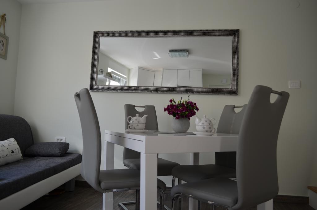 Apartament Ana Arbanasi