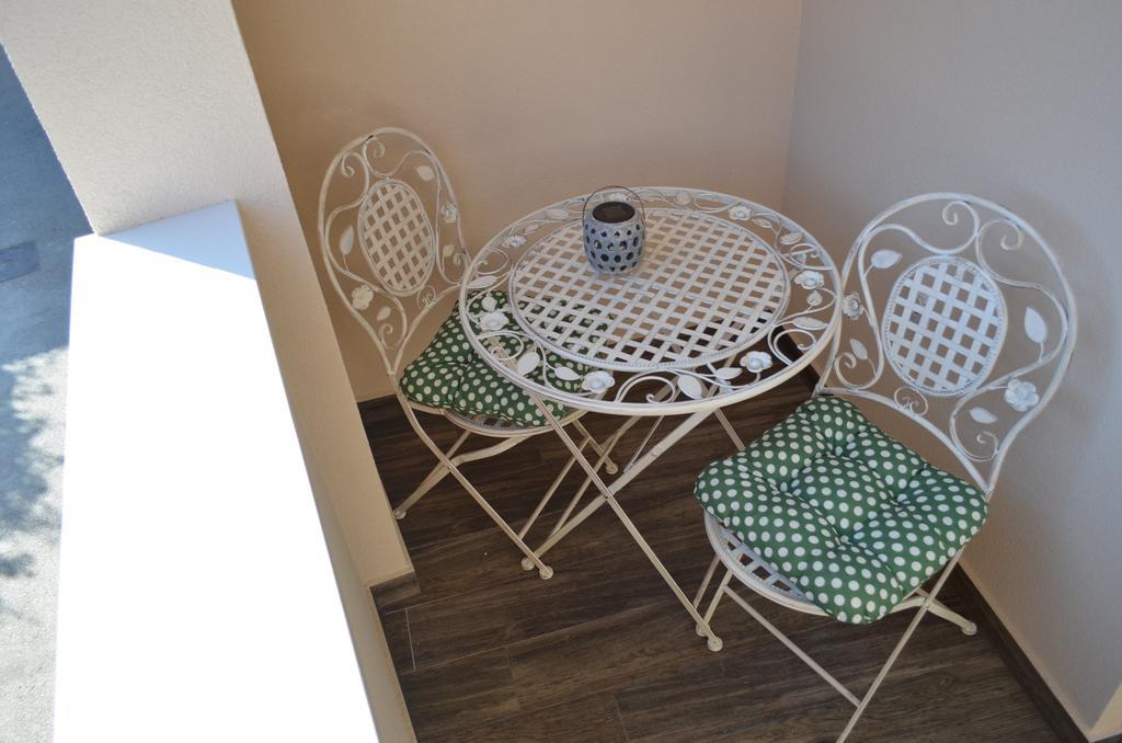 Ana Arbanasi Apartament Zadar