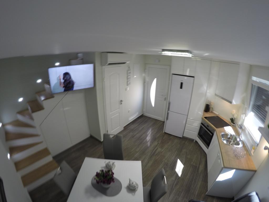 Ana Arbanasi Apartament