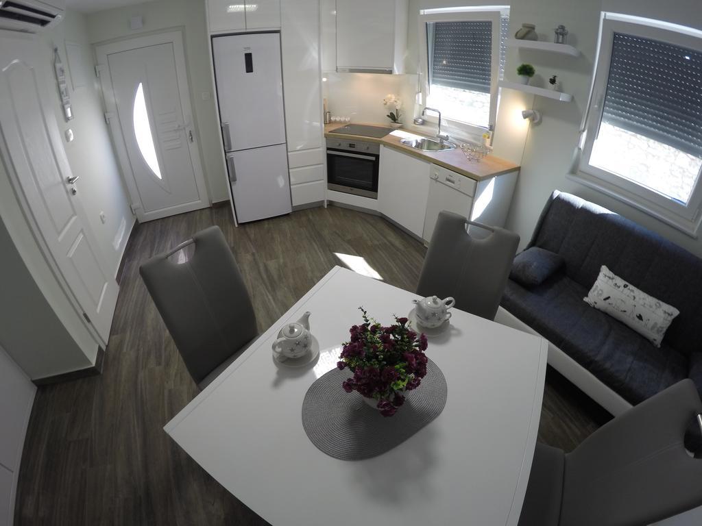 Apartament Ana Arbanasi *