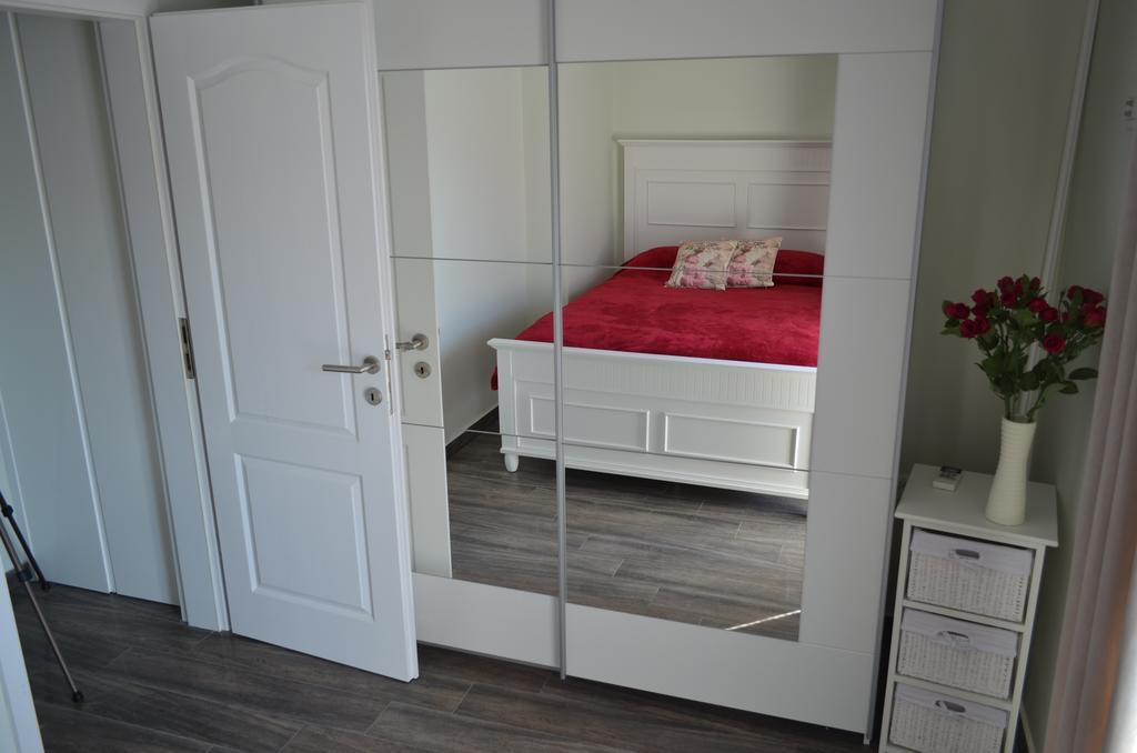 Ana Arbanasi Apartament *