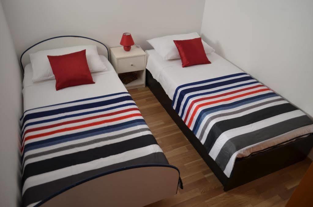 Ana Arbanasi Apartament *