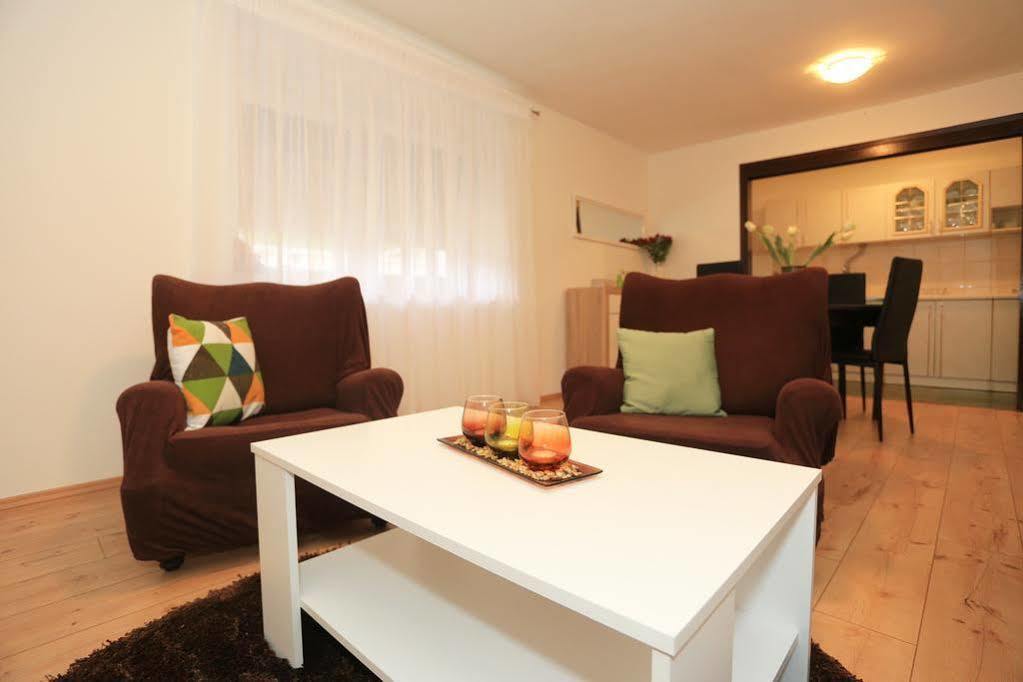 Apartament Ana Arbanasi