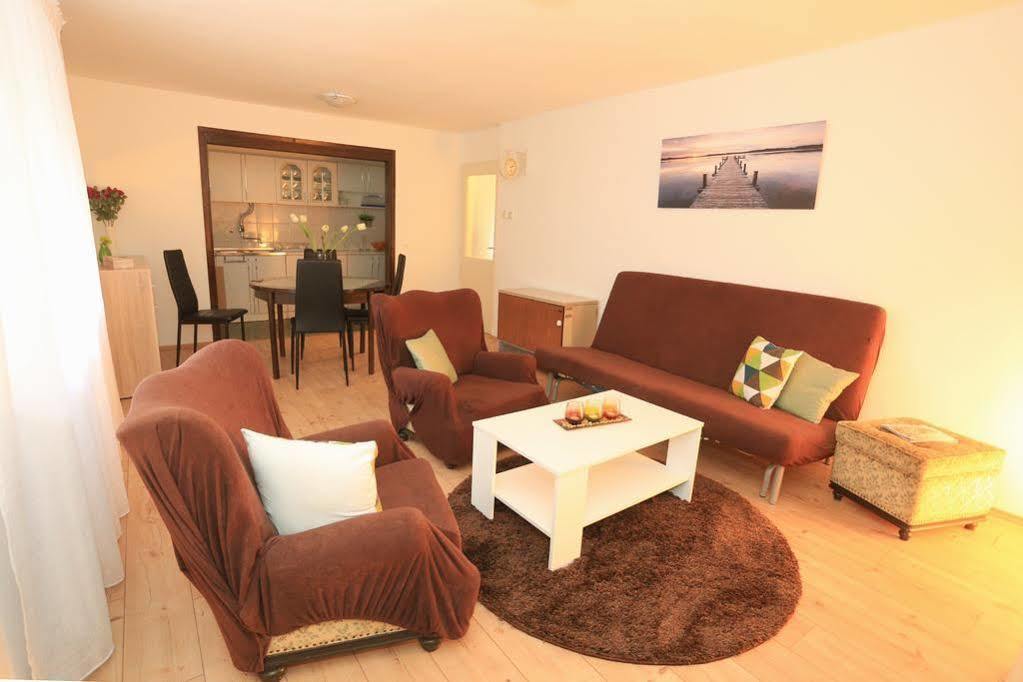Apartament Ana Arbanasi *