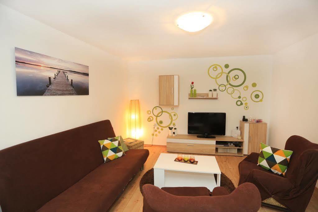Apartament Ana Arbanasi *