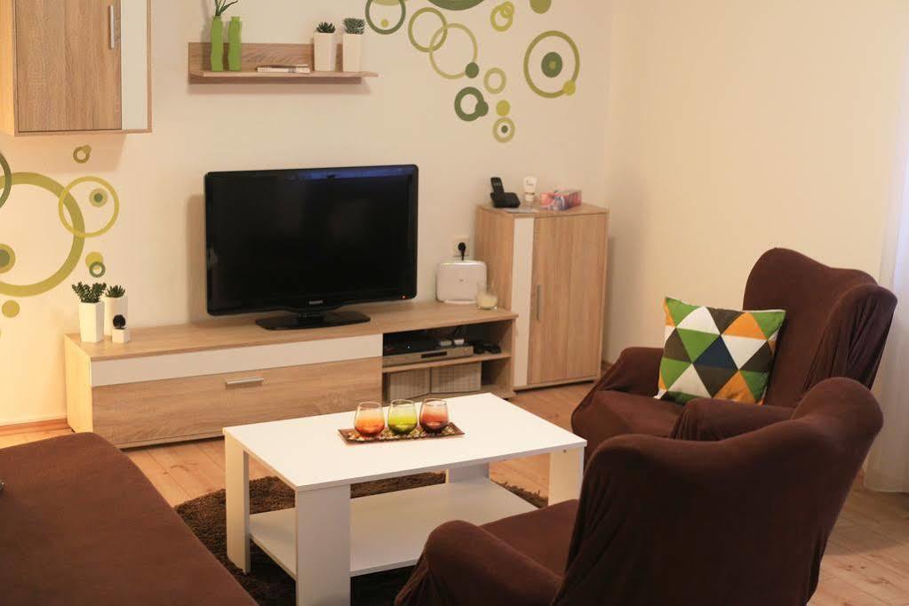 Apartament Ana Arbanasi