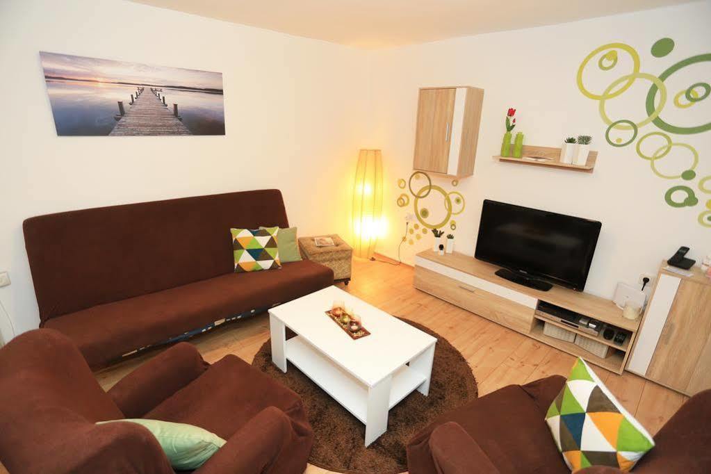 Ana Arbanasi Apartament