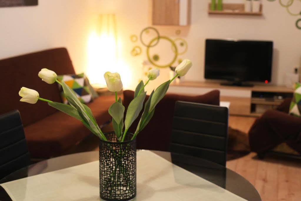 Ana Arbanasi Apartament Zadar