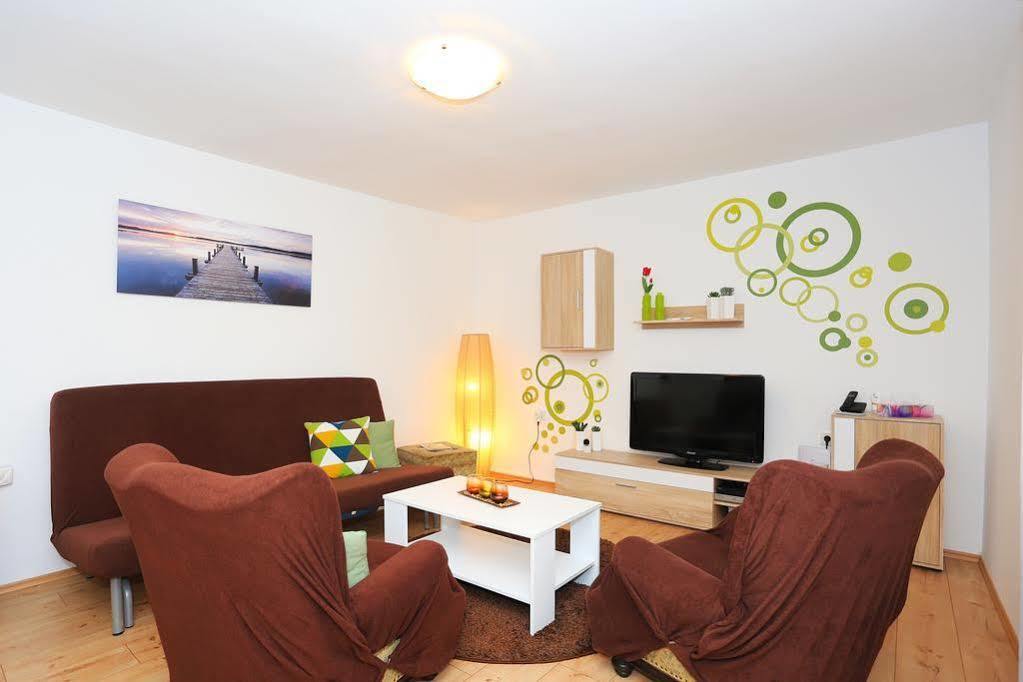 Ana Arbanasi Apartament Zadar