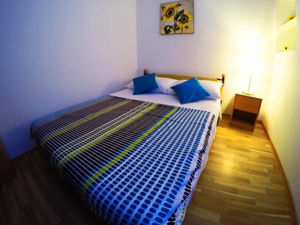 Ana Arbanasi Apartament Zadar
