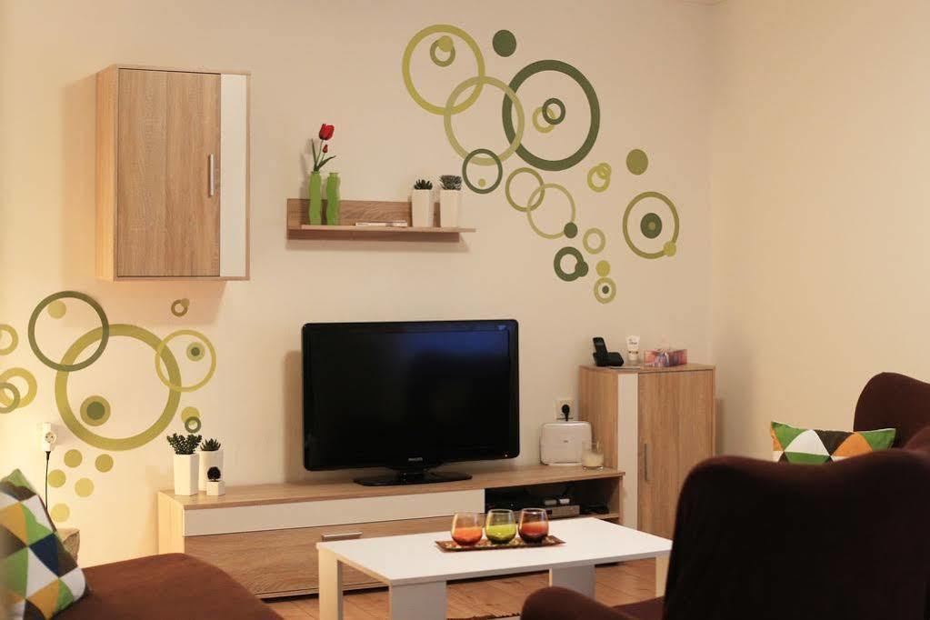 Ana Arbanasi Apartament Zadar