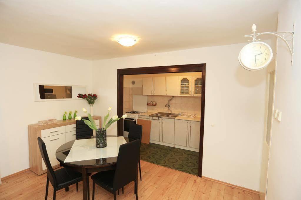 Apartament Ana Arbanasi