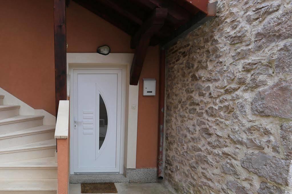 Apartament Ana Arbanasi *