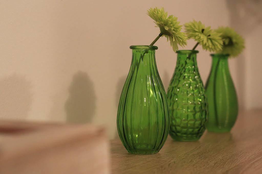 Ana Arbanasi Apartament *